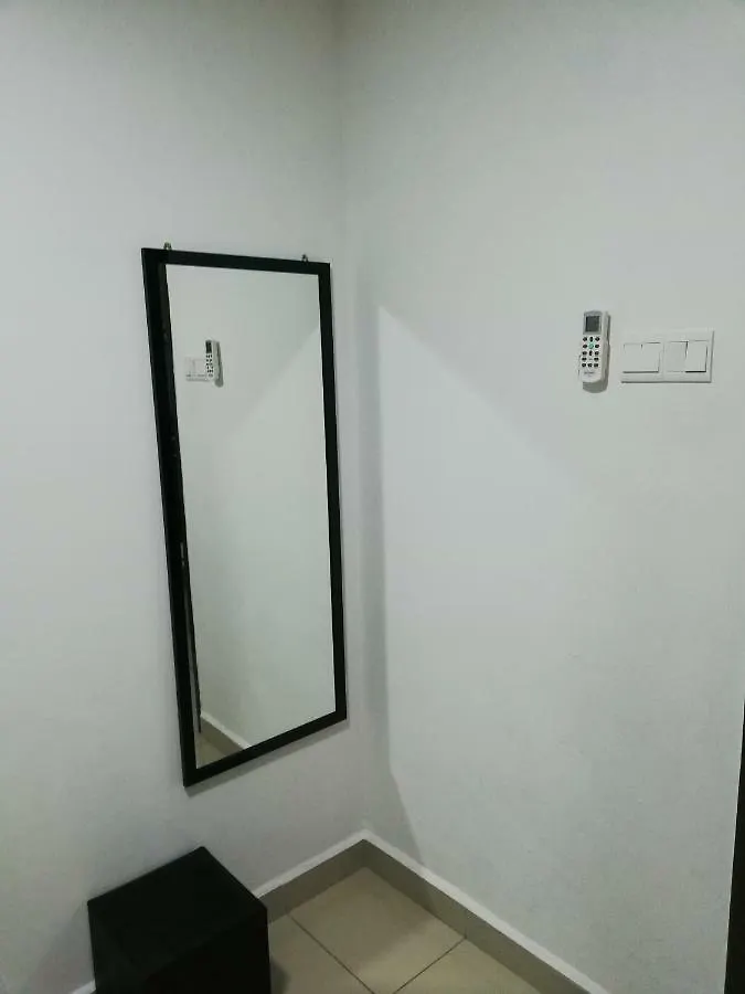 Ipoh City Center Stardorm Ipoh Homestay 0*,  Malaysia